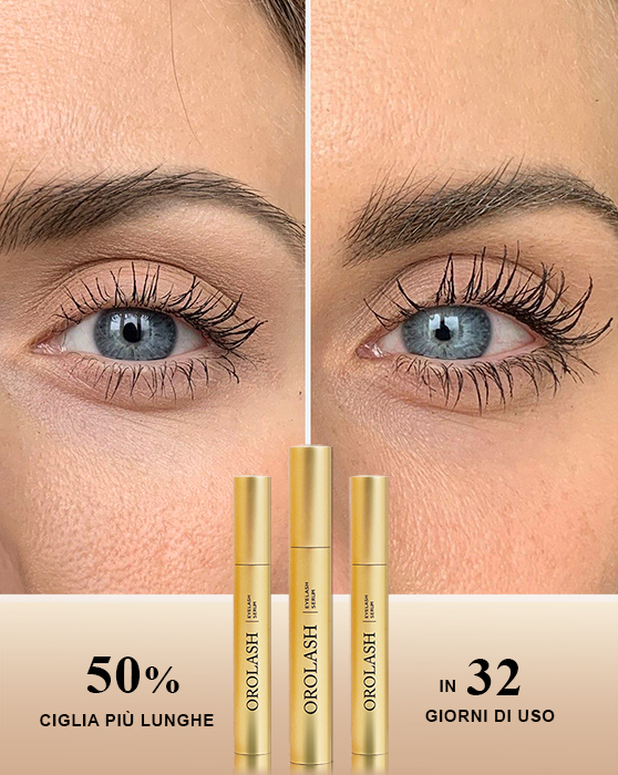 booster ciglia allungante