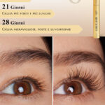 orolash booster ciglia