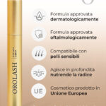 SIERO PER CIGLIA dermatologicamente-testato