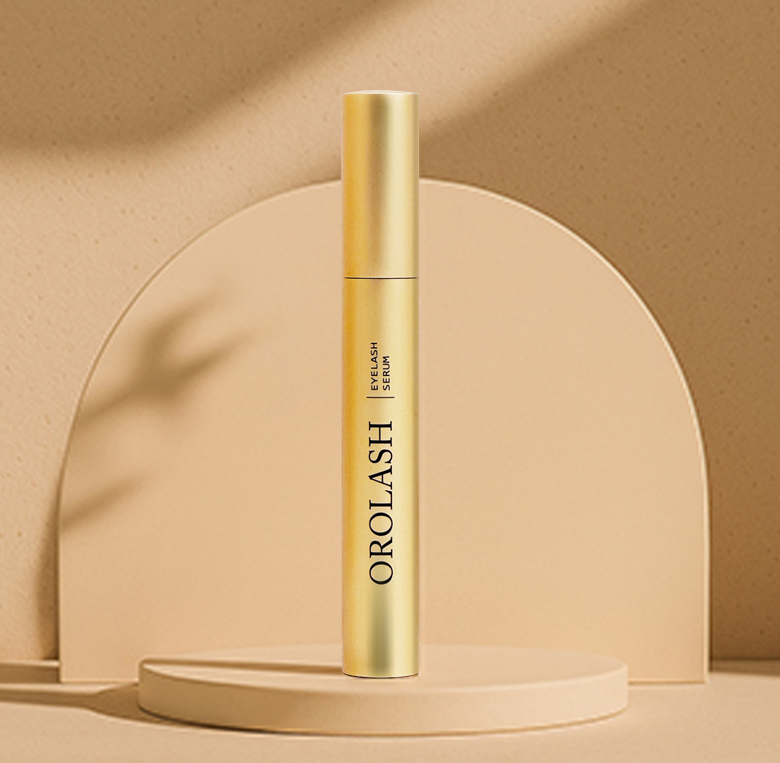orolash-siero allungamento ciglia